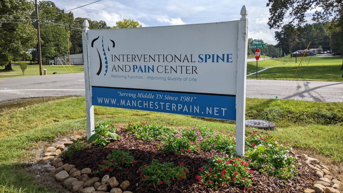 Gallery | Interventional Spine and Pain Center